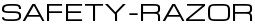 safety-razor